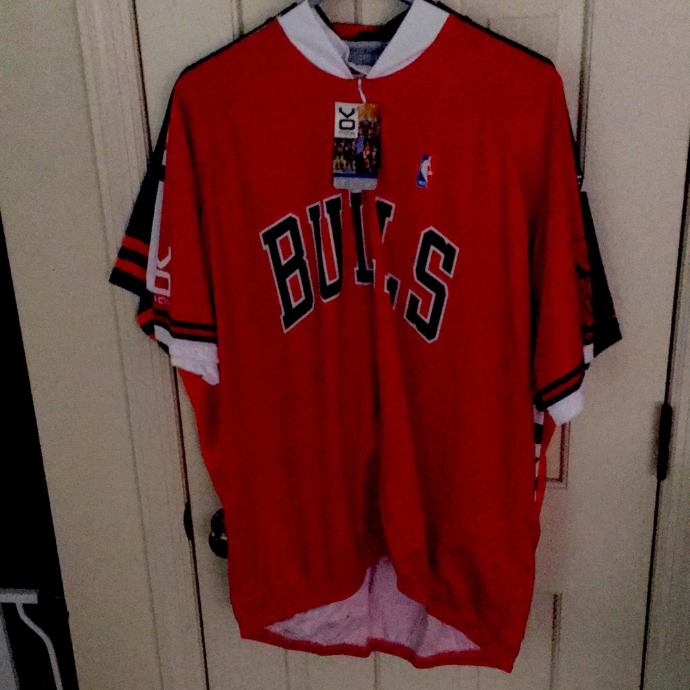 Cycling Jersey & Padded Shorts, both 3XL